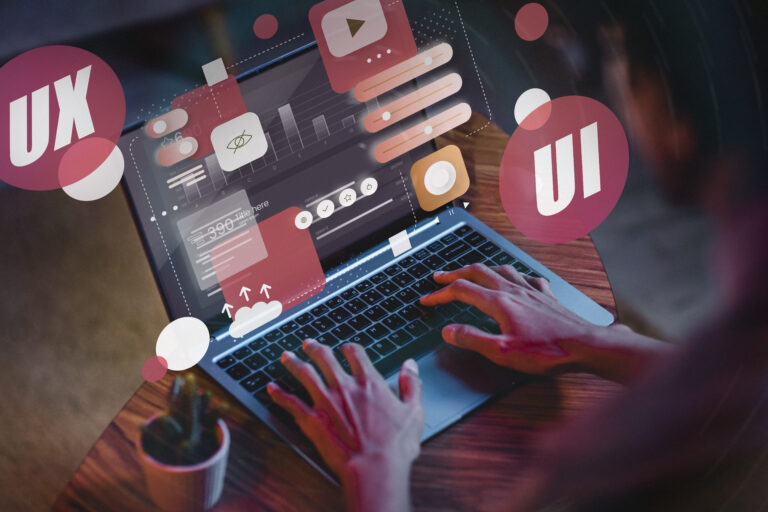 SEO during website redesign