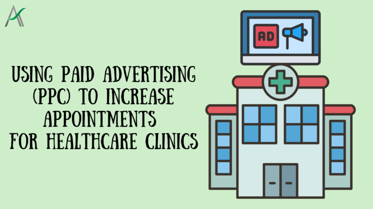 Paid Advertising (PPC) to Increase Appointments