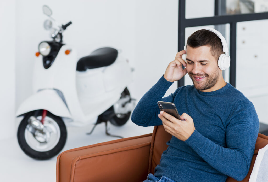 bike rental business