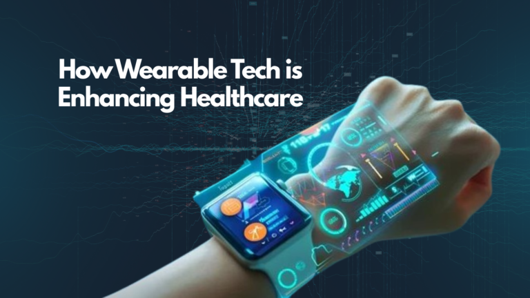 Wearable Tech