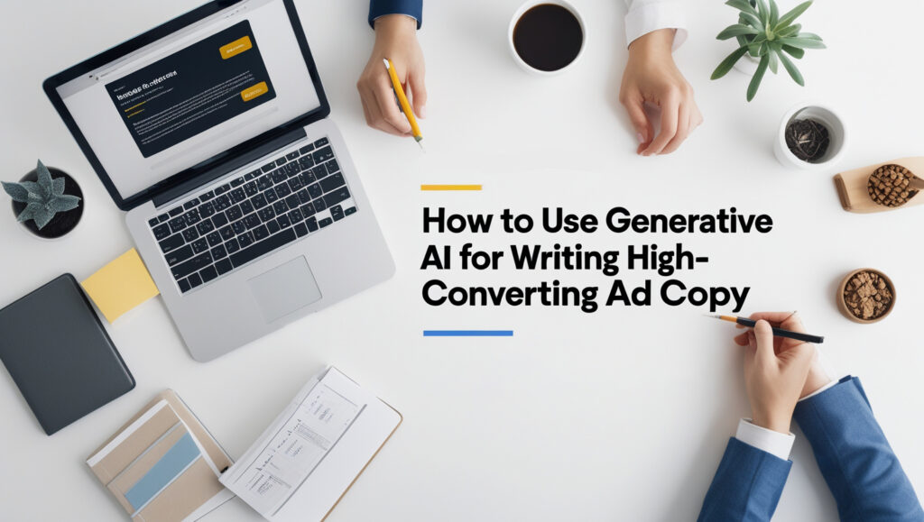 High-Converting Ad Copy