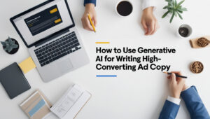 High-Converting Ad Copy